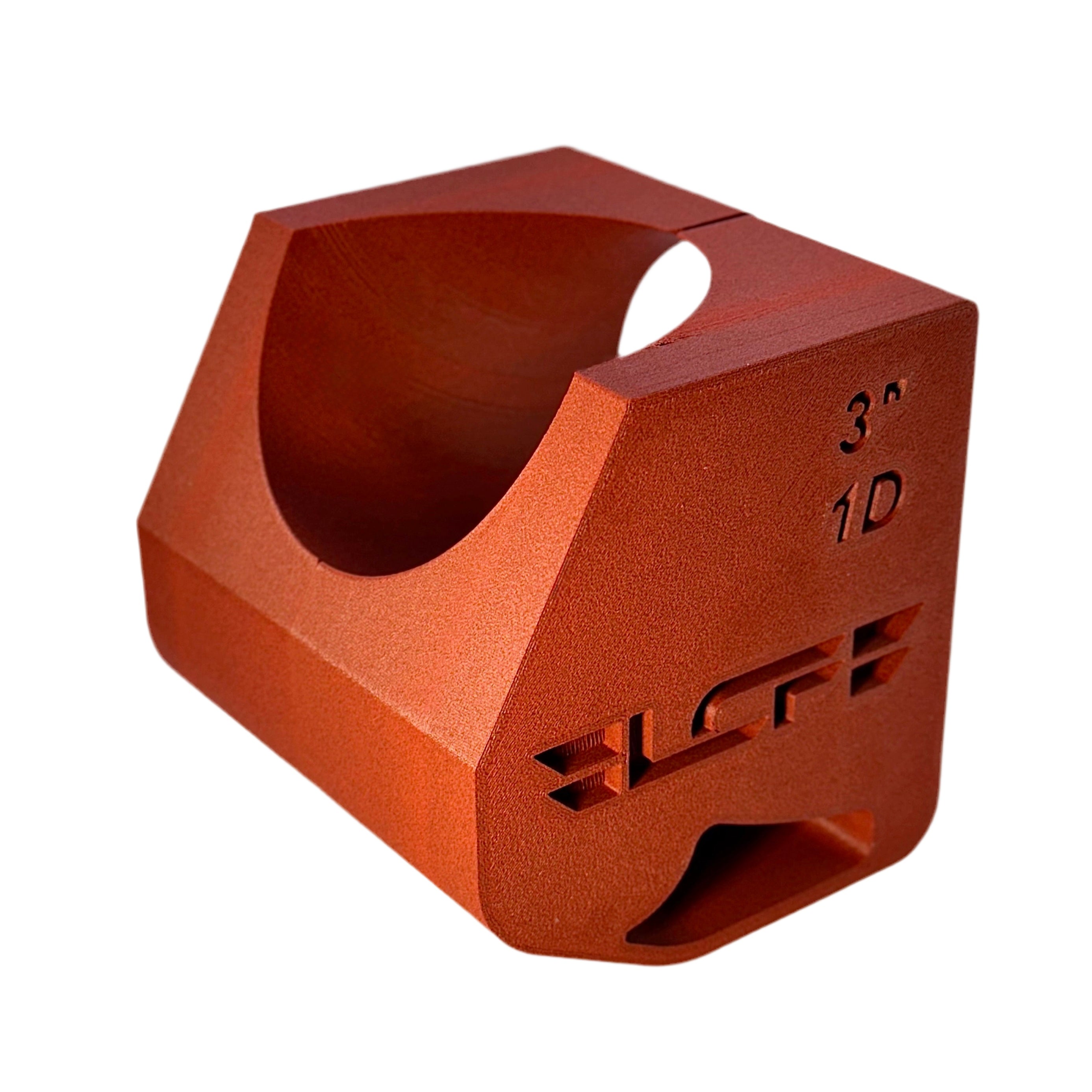 2-1 Exhaust Y Joint Cutting Jigs