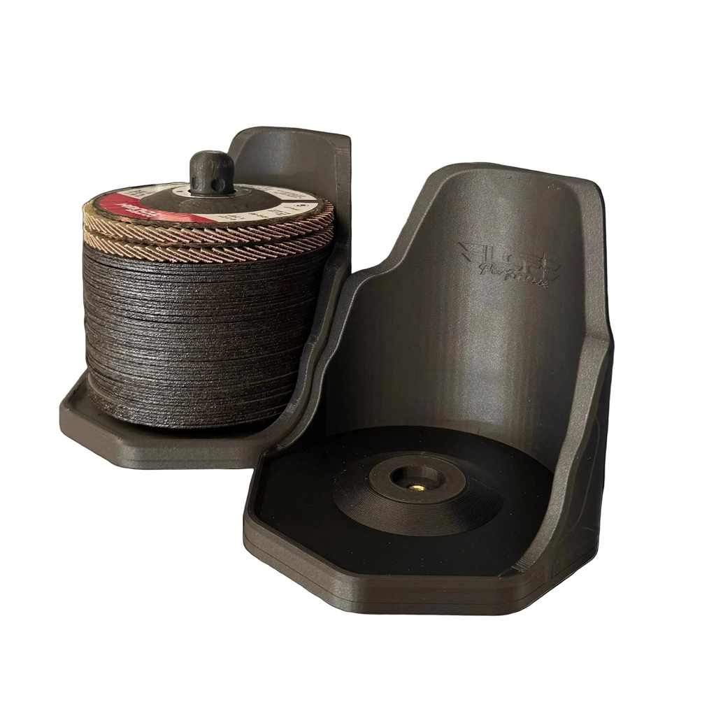 Magnetic 4.50” Disc Caddy