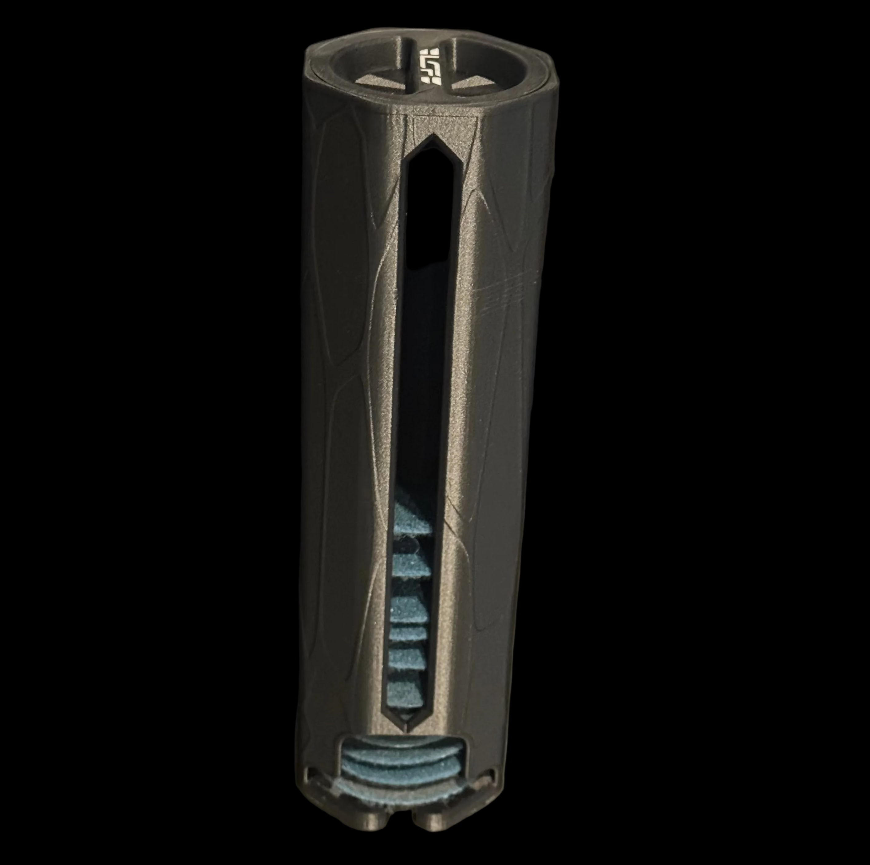 Magnetic Roloc Abrasive Dispenser