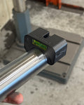 Tube Centerline Tracer - Magnetic Jig