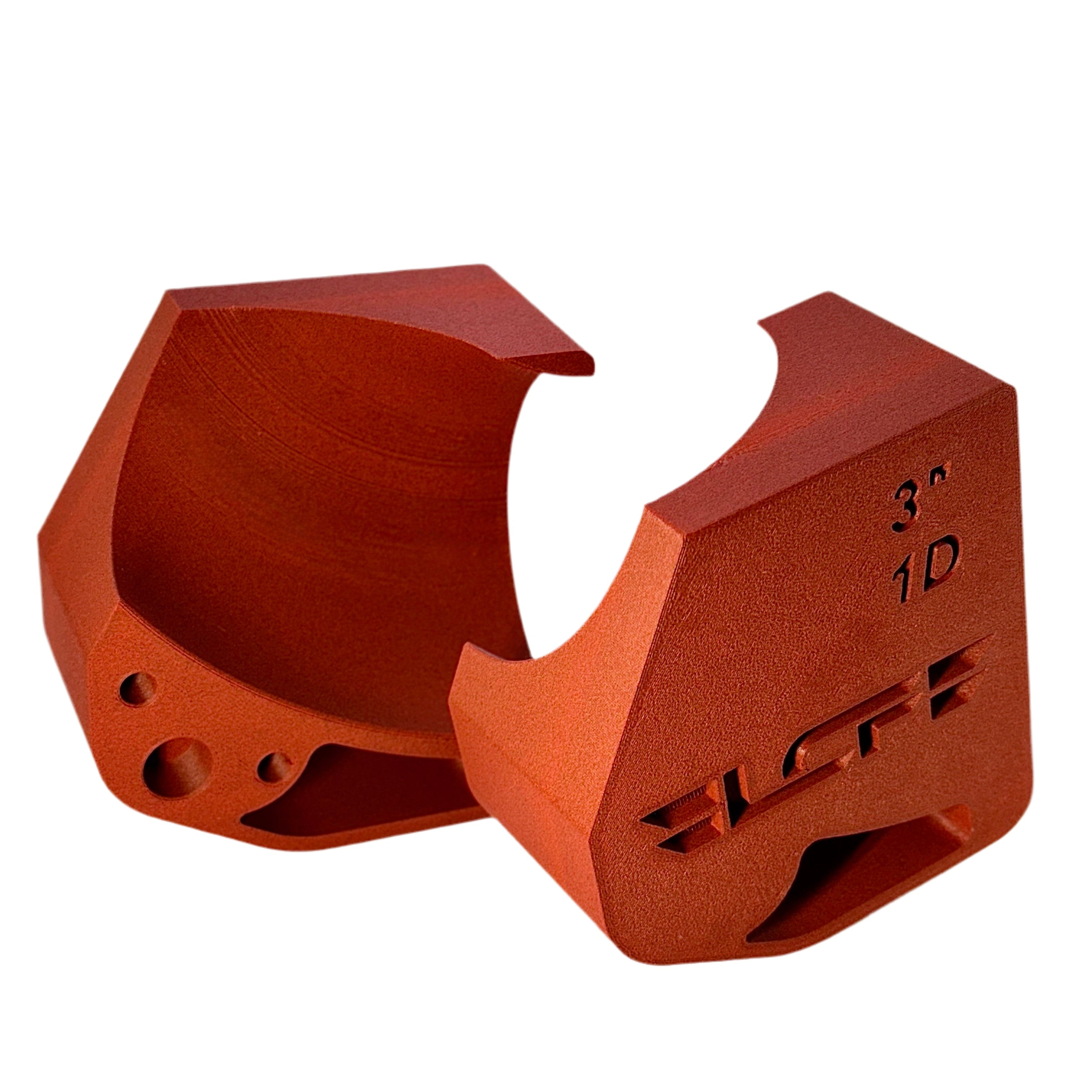 Tear Drop + 2-1 Y Exhaust Tip Cutting Jig (FULL KIT)