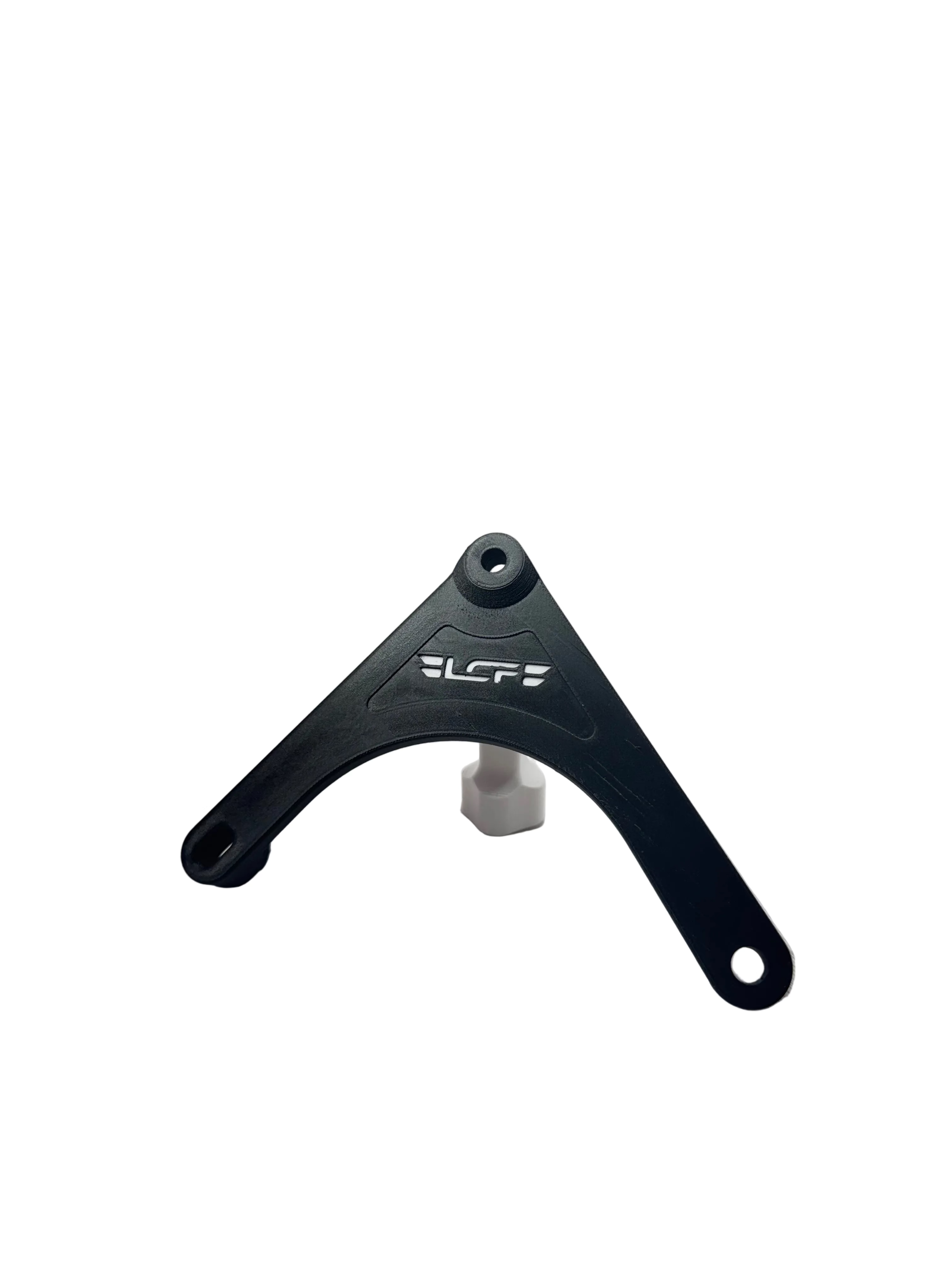S550 Mustang 5/8" Throttle Pedal Spacer - Heel/Toe Mod