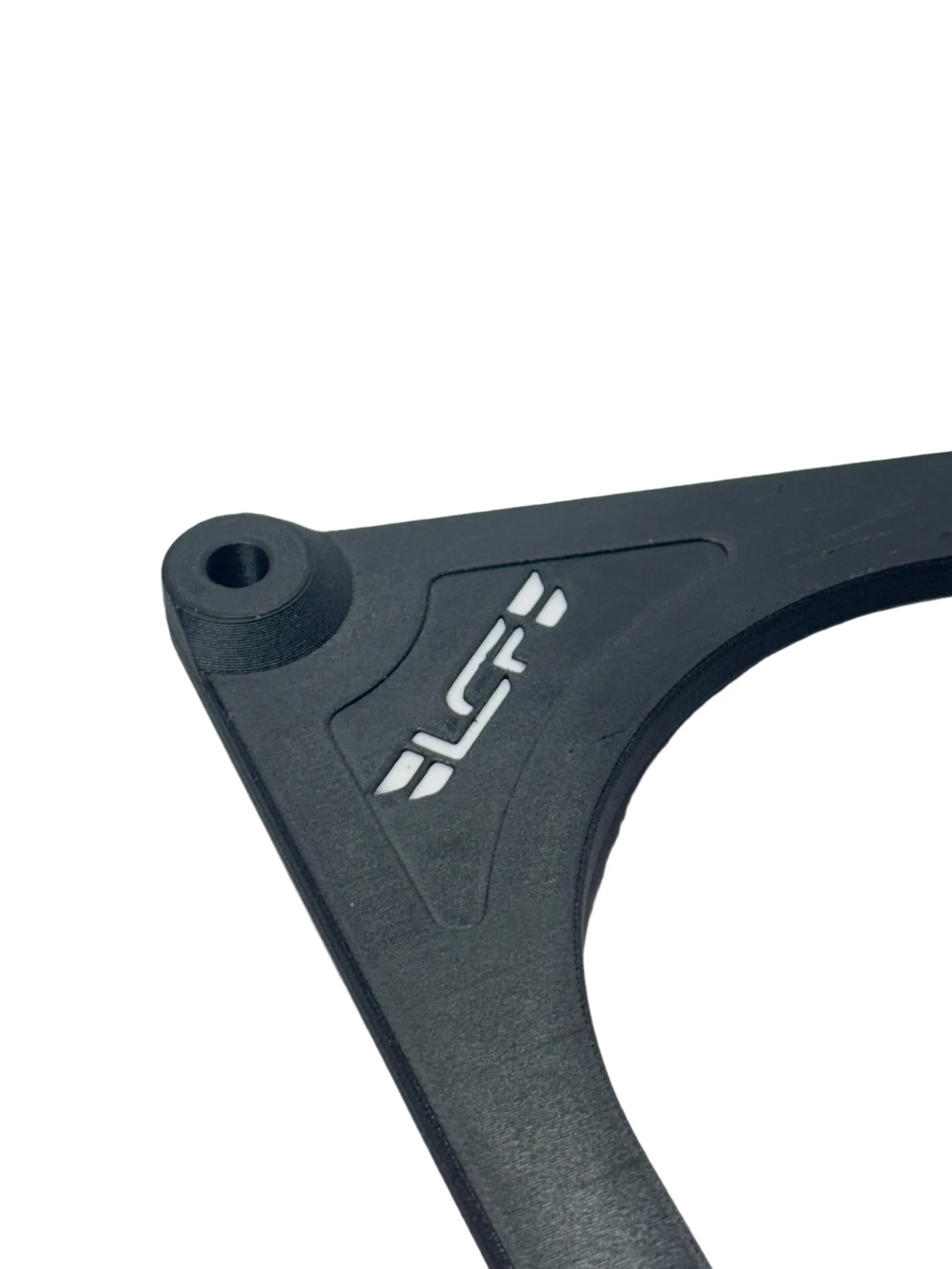S550 Mustang 5/8" Throttle Pedal Spacer - Heel/Toe Mod