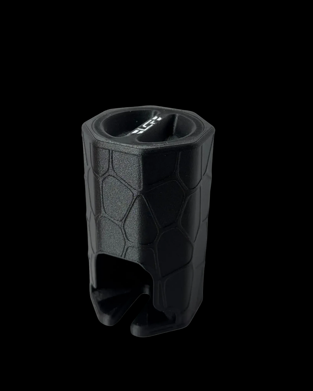 Magnetic Roloc Abrasive Dispenser