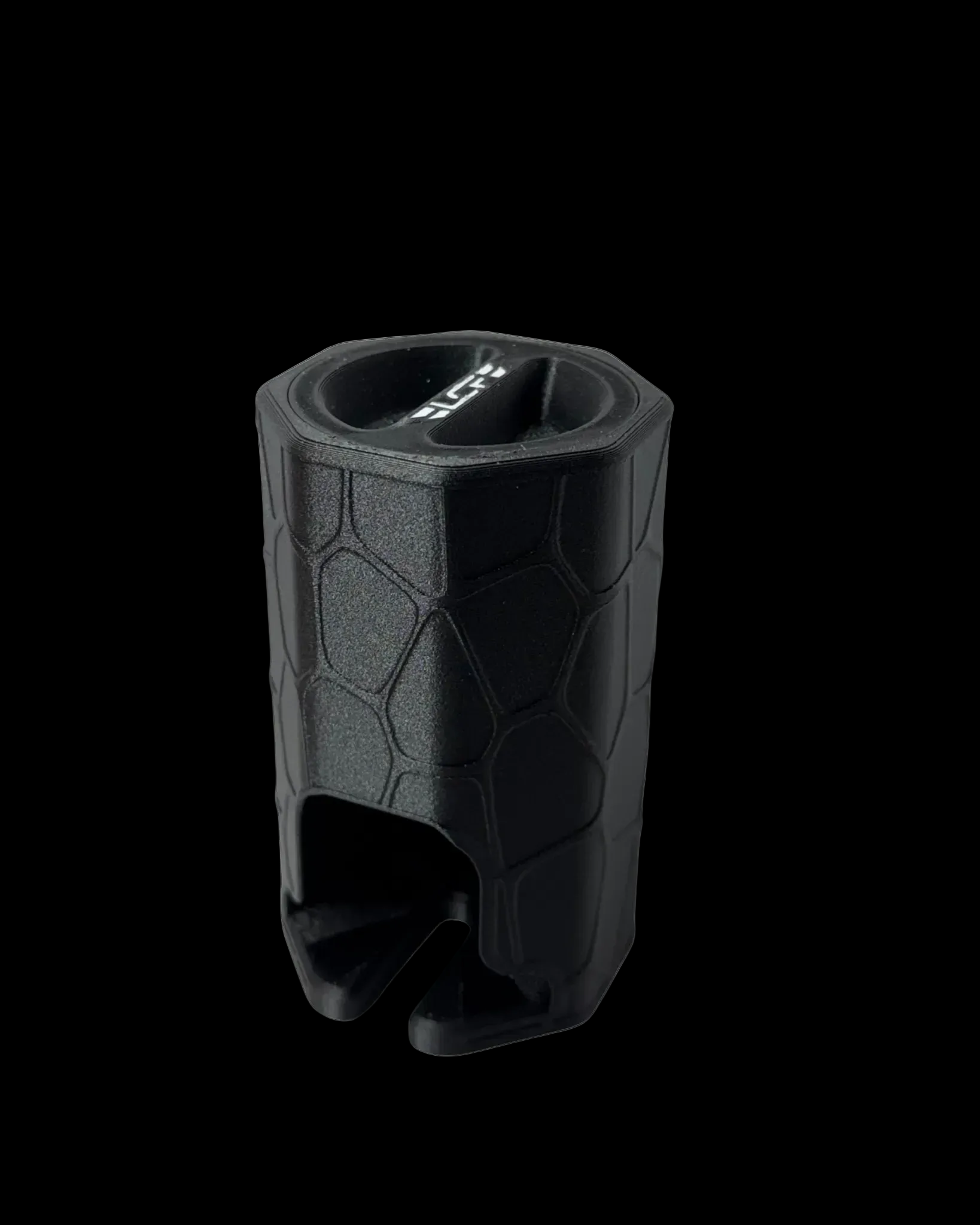 Magnetic Roloc Abrasive Dispenser