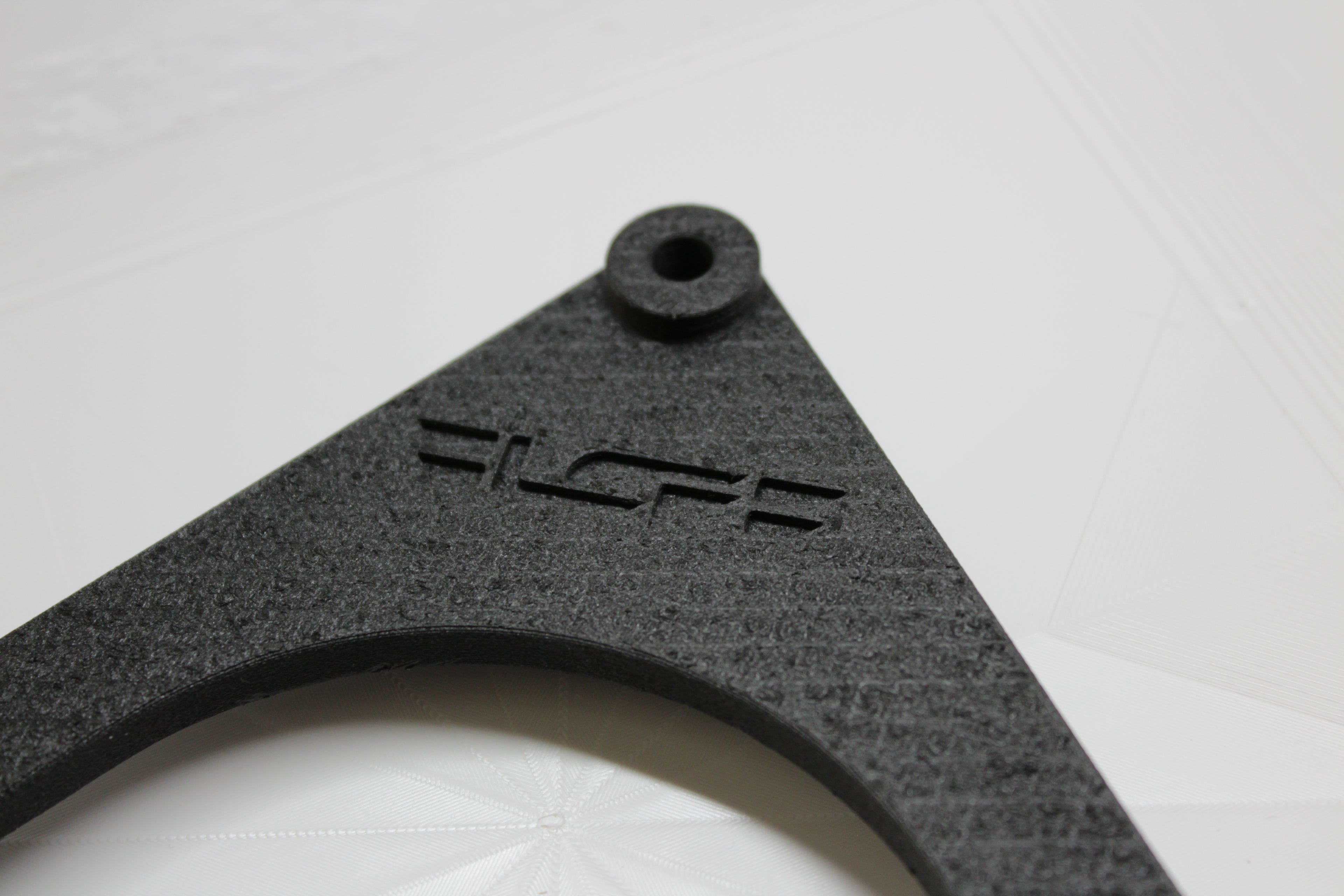 S550 Mustang 5/8" Throttle Pedal Spacer - Heel/Toe Mod