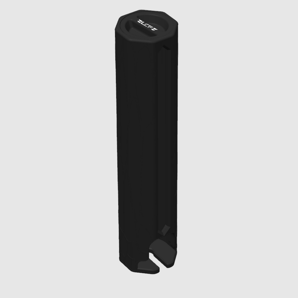 (** Digital 3D Print File**) Magnetic Roloc Dispenser - Every Size