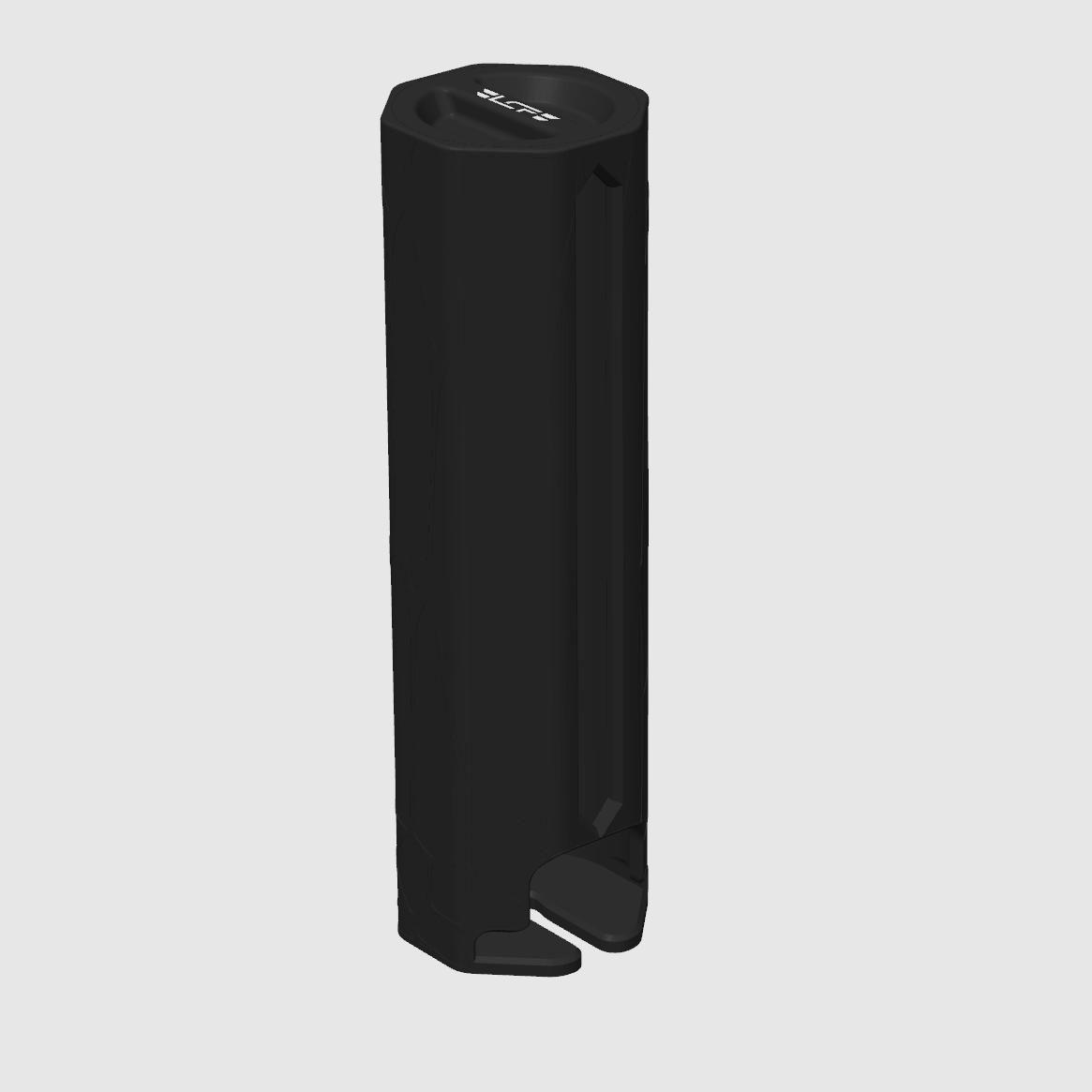 (** Digital 3D Print File**) Magnetic Roloc Dispenser - Every Size