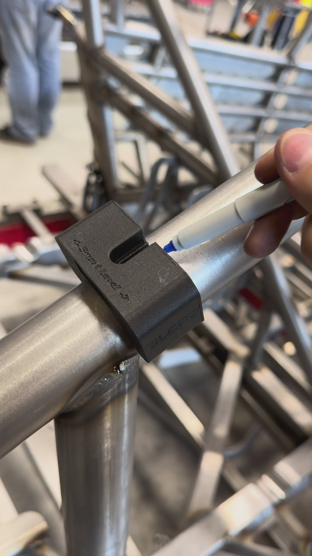 VersaTab Pro Kit - Universal Tab Holder