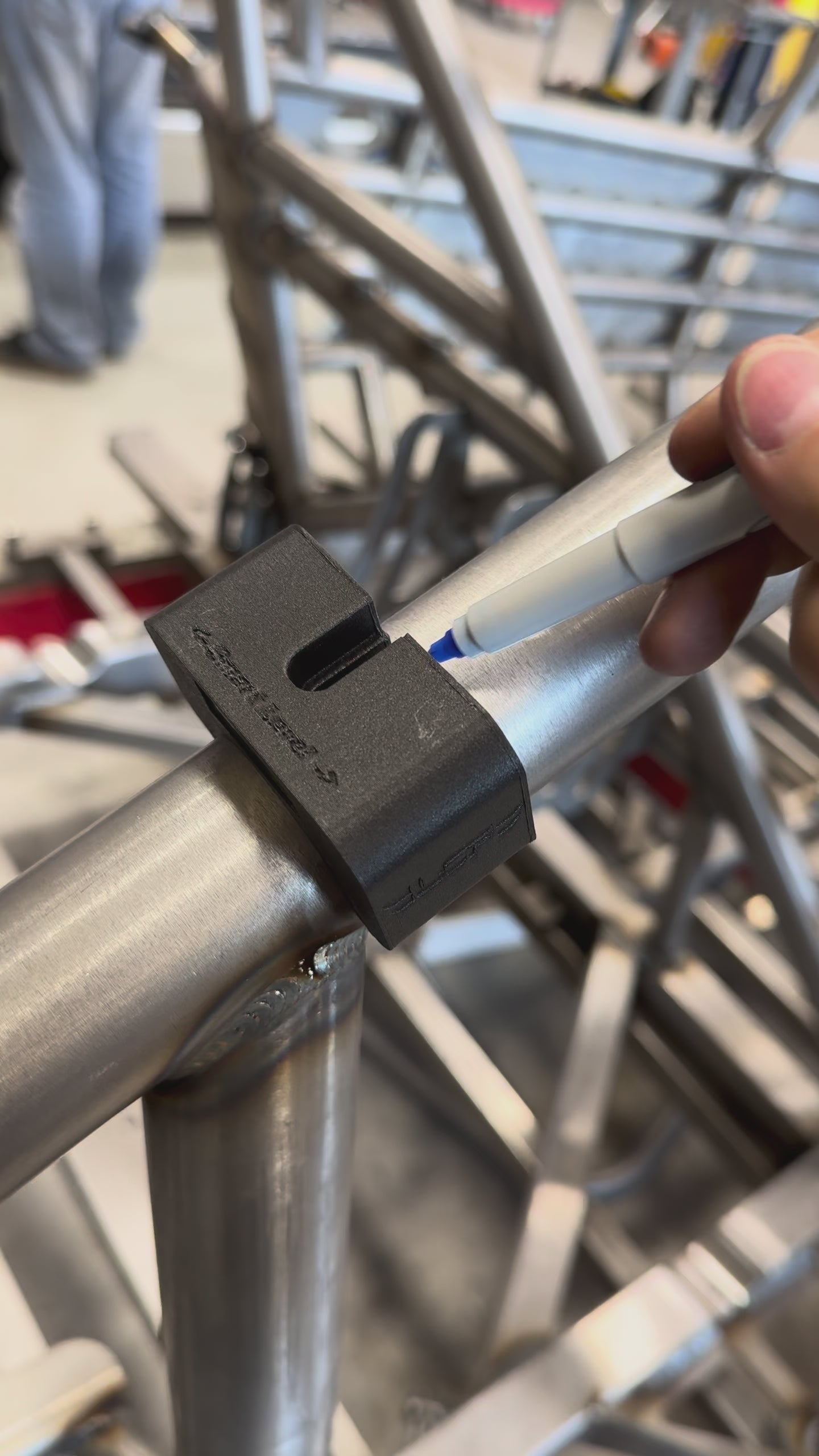 VersaTab Pro Kit - Universal Tab Holder